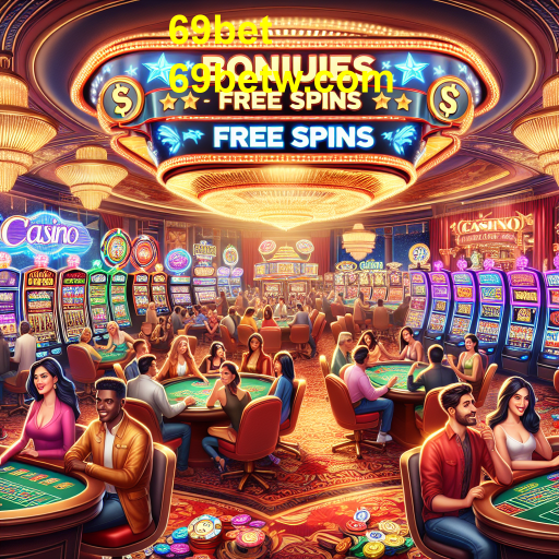 Descubra as Melhores Promoções no 69bet: Bônus e Vantagens Imperdíveis!